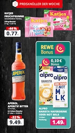 Süßigkeiten im REWE Prospekt in Pulheim Aktueller REWE Prospekt mit Süßigkeiten, "Dein Markt", Seite 2