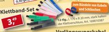 Klettband-Set Angebote bei Sonderpreis Baumarkt Göttingen für 3,49 €