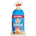 Brioches DooWap "Maxi Format" - HARRYS - Carrefour à Argenteuil Brioches DooWap "Maxi Format" - HARRYS en promo chez Carrefour Argenteuil à 2,29 €
