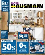 Möbel Hausmann Prospekt für Erkelenz mit 12 Seiten Möbel Hausmann Prospekt für Erkelenz: "Aktuelle Angebote", 12 Seiten, 08.03.2021 - 21.03.2021