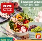 Mix Tafeltrauben bei REWE im Gottmadingen Prospekt für 1,99 €