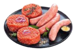 Braten Mett Angebote von Gutfleisch bei E center Rostock für 0,69 €