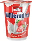 Aktuelle Erdbeeren Angebote bei Lidl in Bremen Aktuelles Müllermilch Erdbeer-Geschmack Angebot bei Lidl in Bremen ab 0,79 €