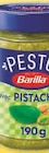Sauce pesto basilic à Super U dans Magny-sur-Tille