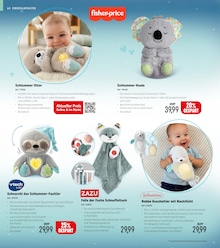 Tierfutter im Smyths Toys Prospekt "Baby Katalog 2024" auf Seite 64