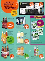 Wasser im tegut Prospekt in Filderstadt Aktueller tegut Prospekt mit Wasser, "tegut… gute Lebensmittel", Seite 23