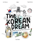 The Korean Dream - Hachette Pratique en promo chez Fnac The Korean Dream - Hachette Pratique dans le catalogue Fnac
