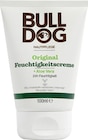 Feuchtigkeitscreme LSF 15 im Rossmann Prospekt Feuchtigkeitscreme LSF 15 von Bulldog im aktuellen Rossmann Prospekt für 4,99 €