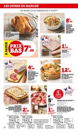 Cuisine Angebote im Prospekt "bi1 supermarché" von Bi1 auf Seite 18