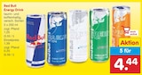 Aktuelle Red Bull Angebote bei Netto Marken-Discount in Hückelhoven Aktuelles Energy Drink Angebot bei Netto Marken-Discount in Hückelhoven ab 1,39 €