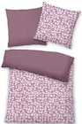 Renforce Bettwäsche Little Flower im aktuellen SB Möbel Boss Prospekt