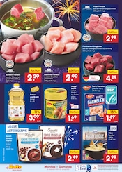 Aktueller Netto Marken-Discount Prospekt mit Pute, "Aktuelle Angebote", Seite 10