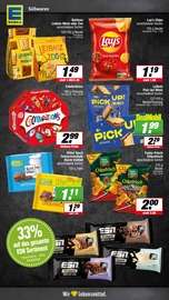 Aktueller EDEKA Prospekt mit Ritter Sport, "Aktuelle Angebote", Seite 12