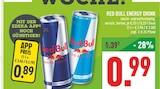 Aktuelle Red Bull Angebote bei Marktkauf in Bad Salzuflen Aktuelles Energy Drink Angebot bei Marktkauf in Bad Salzuflen ab 0,89 €