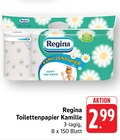 Toilettenpapier Kamille bei EDEKA im Prospekt "" für 2,99 €