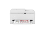 Aktuelles PIXMA TS7550i Multifunktionsdrucker Angebot bei MediaMarkt Saturn in Karlsruhe ab 72,99 €