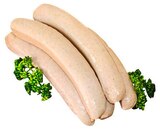 Aktuelles GQSH Bratwurst Angebot bei REWE in Hamburg ab 1,69 €