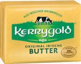 Aktuelles Original irische Butter, Extra, Kräuter-oder Knoblauchbutter Angebot bei Markant Nordwest in Osnabrück ab 1,39 €