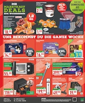 Flachbildfernseher im Marktkauf Prospekt in Herten Aktueller Marktkauf Prospekt mit Flachbildfernseher, "Aktuelle Angebote", Seite 20
