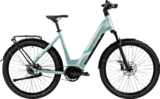 E-Bike 27,5er Trekking Damen „X850“ im Angebot bei Globus-Baumarkt in Regensburg E-Bike 27,5er Trekking Damen „X850“ Angebote von Zündapp bei Globus-Baumarkt Regensburg für 1.399,00 €