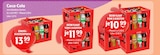 Getränke Hoffmann Finsterwalde - Coca-Cola Angebot im Prospekt Coca-Cola bei Getränke Hoffmann im Finsterwalde Prospekt für 10,99 €