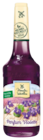 Sirop Moulin De Valdonne Violette dans le catalogue Auchan Hypermarché