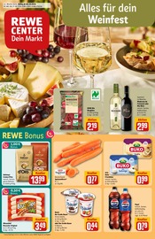 Ähnliche Angebote wie Tiramisu im Prospekt "Dein Markt" auf Seite 1 von REWE in Neuss
