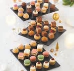 Assortiment de réductions en promo chez U Express Assortiment de réductions dans le catalogue U Express