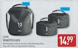 Gewichtssack von Crane im aktuellen ALDI Nord Prospekt für 14,99 €