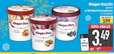 Eis Angebote von Häagen-Dazs bei E center Germering für 3,49 €