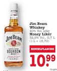 Aktuelle Likör Angebote bei EDEKA in Frankfurt (Main) Aktuelles Whiskey Angebot bei EDEKA in Frankfurt (Main) ab 10,99 €