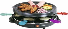 Raclette - Géant Casino à Mulhouse Raclette en promo chez Géant Casino Mulhouse à 24,90 €
