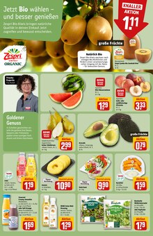 Birnen im aktuellen REWE Prospekt (Bonn) Birnen im REWE Prospekt "Dein Markt" mit 38 Seiten (Bonn)