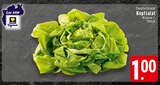 Kopfsalat im Angebot bei EDEKA in Osnabrück Kopfsalat Angebote von EDEKA Regional bei EDEKA Osnabrück für 1,00 €