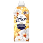 Adoucissant concentré - LENOR en promo chez Carrefour Market Mérignac à 6,32 €