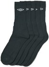 Sportsocken von Umbro im aktuellen Netto mit dem Scottie Prospekt für 7,99 €