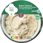 Picard Saint-Rémy-de-Provence - Promo Baba ganouj Promo Baba ganouj à 3,99 € dans le catalogue Picard à Saint-Rémy-de-Provence