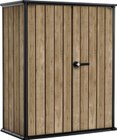 Gartenschrank "Signature Ashwood Alto" im Hornbach Prospekt Gartenschrank "Signature Ashwood Alto" von Keter im aktuellen Hornbach Prospekt für 349,00 €