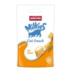 Animonda Snack Milkies Knusperkissen Harmony Anti Hairball 30 g bei Zookauf im Hagen Prospekt für 0,99 €