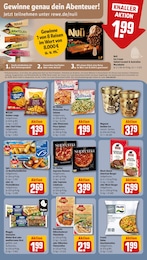 Bonbons Angebot im aktuellen REWE Prospekt auf Seite 14
