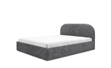 Polsterbett mit Bettkasten Luna von  im aktuellen Höffner Prospekt für 690,00 €