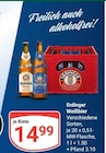 Erdinger Angebote bei GLOBUS Kaarst für 14,99 €