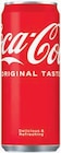 Aktuelles Coca-Cola, Fanta, Sprite oder Fuze Tea Eistee Angebot bei Markant Nordwest in Detmold ab 0,69 €