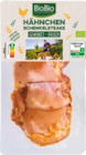 Bio Hähnchen-Schenkelsteaks im Angebot bei Netto Marken-Discount in Schorndorf Bio Hähnchen-Schenkelsteaks Angebote von BioBio bei Netto Marken-Discount Schorndorf für 6,49 €