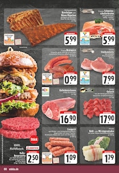 Aktueller EDEKA Prospekt mit Knoblauch, "Aktuelle Angebote", Seite 8