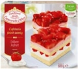 Cafeteria fein & sahnig Erdbeer-Joghurt von COPPENRATH & WIESE im aktuellen Kaufland Prospekt