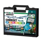 Coffret de tests proaquatest combi set plus NH4 noir - JBL - Botanic Coffret de tests proaquatest combi set plus NH4 noir - JBL à 39,99 € dans le catalogue Botanic
