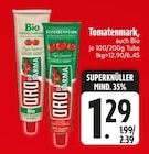 Tomatenmark von Oro di Parma im aktuellen EDEKA Prospekt für 1,29 €
