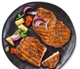Steak Mexico Style von K-PURLAND im aktuellen Kaufland Prospekt