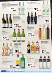 Gin im EDEKA Prospekt in Pinneberg Aktueller EDEKA Prospekt mit Gin, "Top Angebote", Seite 9
